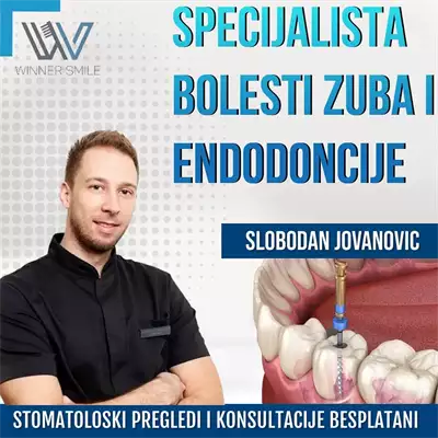 Stomatološka ordinacija Winner Smile