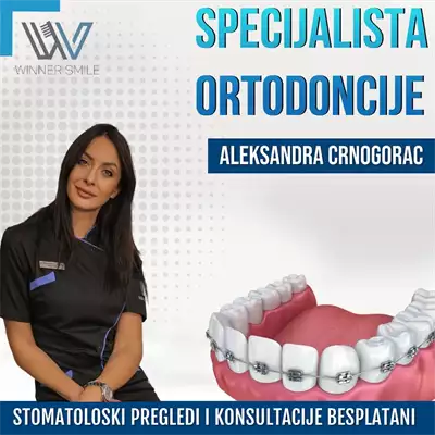 Stomatološka ordinacija Winner Smile