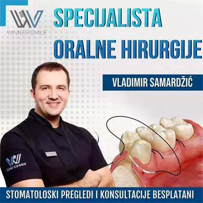 Stomatološka ordinacija Winner Smile