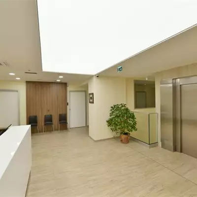 Dr Žutić specijalna bolnica