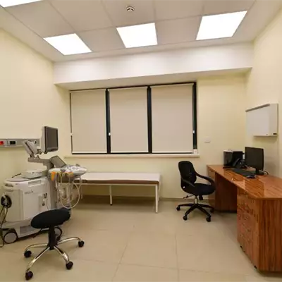 Interno Dr Žutić