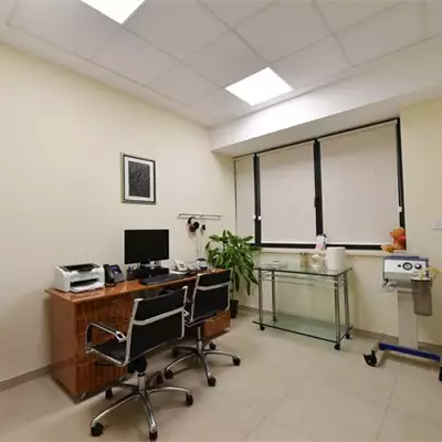 Dr Žutić ORL