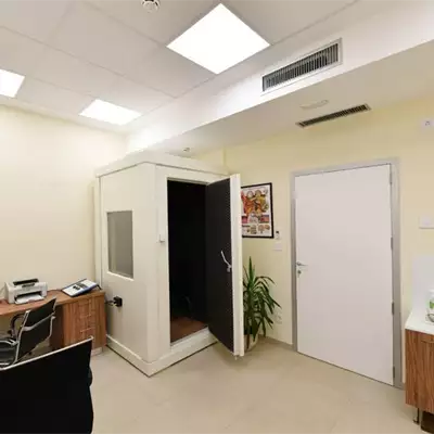 ORL Dr Žutić