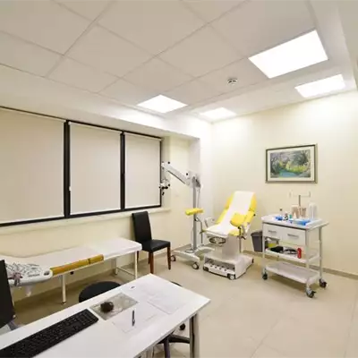 Ginekologija Dr Žutić