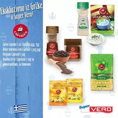 Super Vero