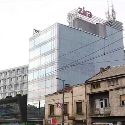 Golden Tulip Zira Hotel slika 1