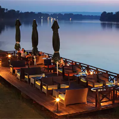 Restoran Sidro