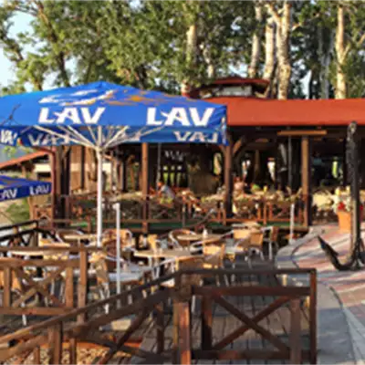Restoran Sidro