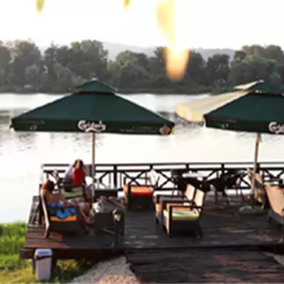 Restoran Sidro