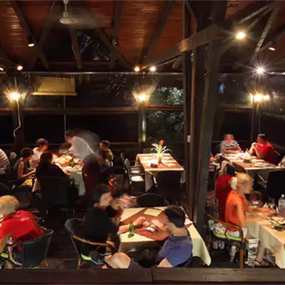 Restoran Sidro