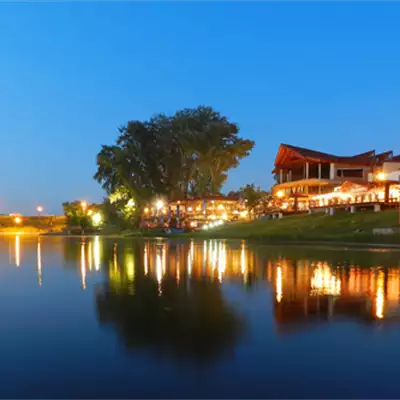 Restoran Sidro