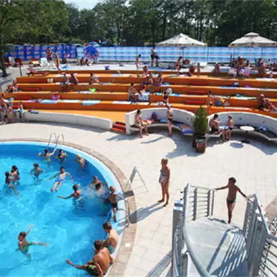 Aqua Club Silver Lake