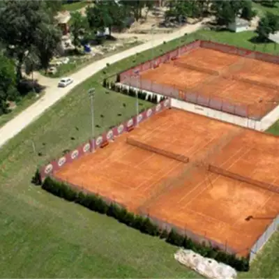 TK Silver Lake slika 1