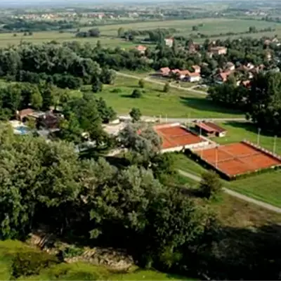 TK Silver Lake slika 2