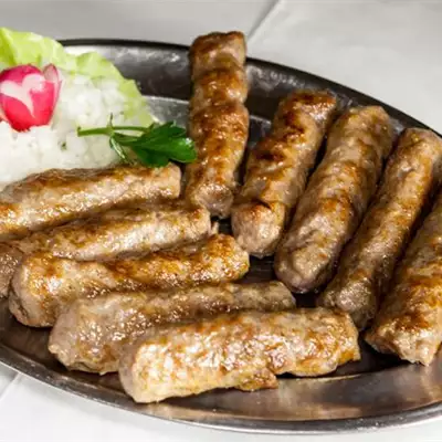 Restoran Mornar Beograd