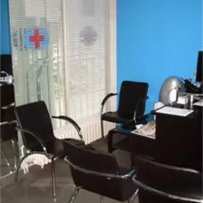 Ordinacija Beozdravlje