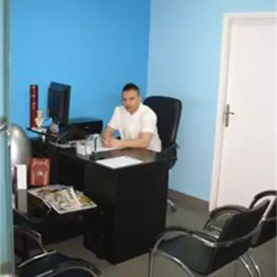 Ordinacija Beozdravlje