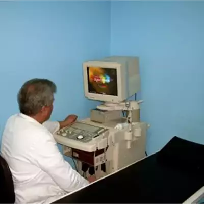 Ordinacija Beozdravlje