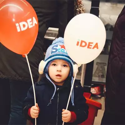 IDEA market
