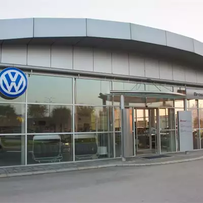 Bros Auto Audi Seat i Volkswagen voyila