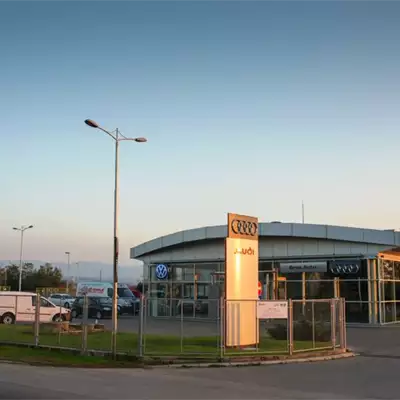 Bros auto održavanje vozila