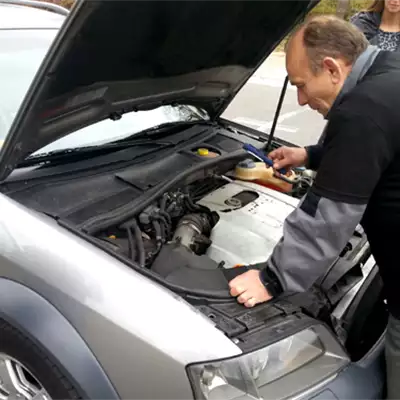 Otkup Automobila Novi Beograd