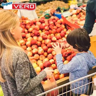 Super Vero