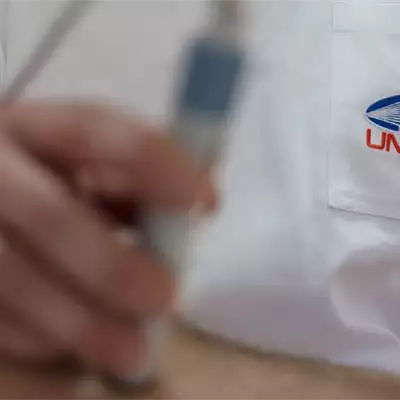 Ambulanta UniFizio slika 11