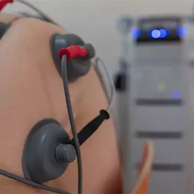 Ambulanta UniFizio slika 12