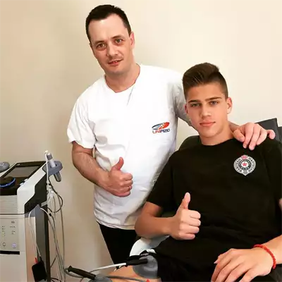 Ambulanta UniFizio slika 14