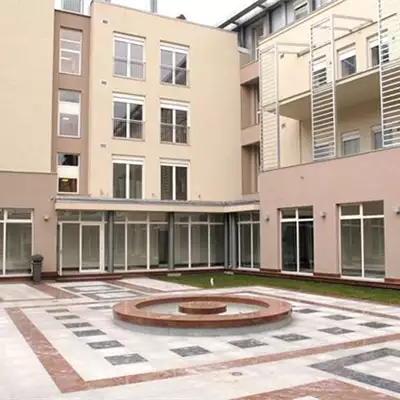 CRE International slika 4