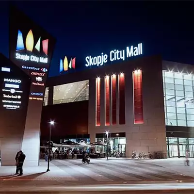 CRE International slika 7