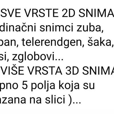 Stomatološka ordinacija Duka Dent