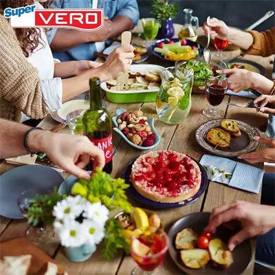 Super Vero