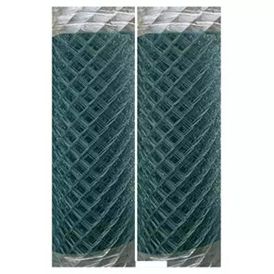 Plastificirana pvc mreža