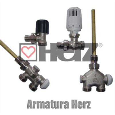 Armatura Herz 3
