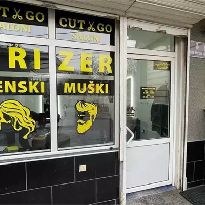 Cut & Go slika 1