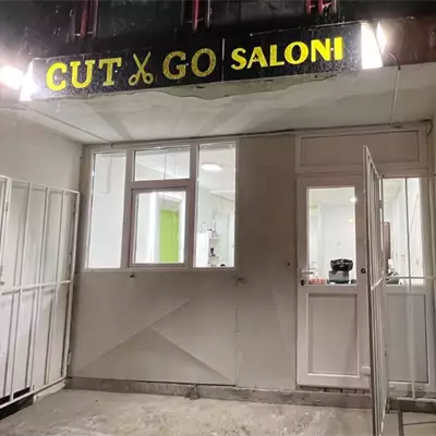 Cut & Go slika 1