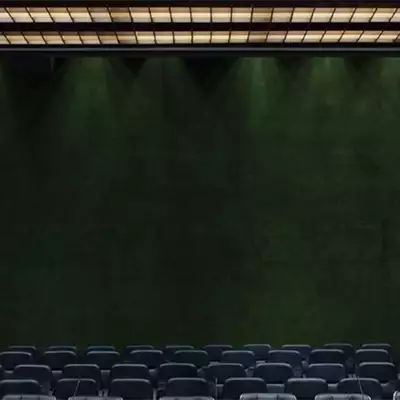 DKC bioskop