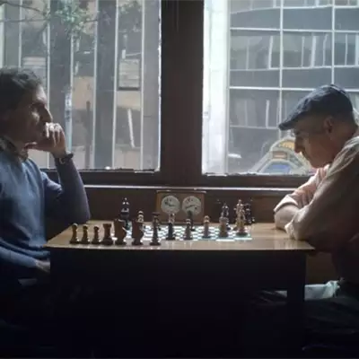 DKC autorski film