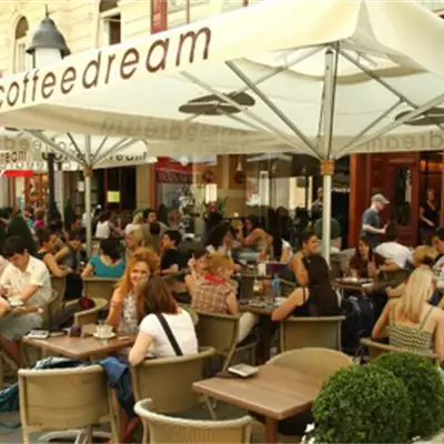 Coffeedream