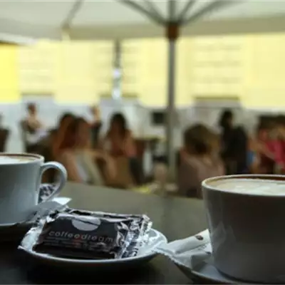 Coffeedream