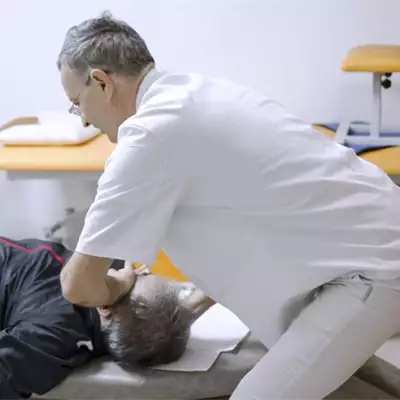 Ordinacija Kičma slika 8