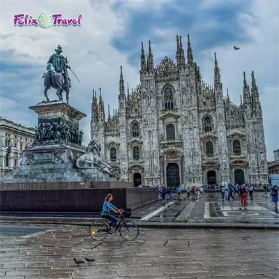 Turistička agencija Felix Travel evropski gradovi