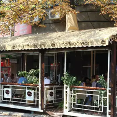 Coffeedream