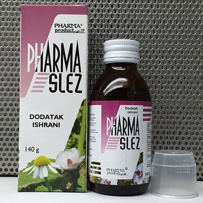 Pharma product dodatak ishrani