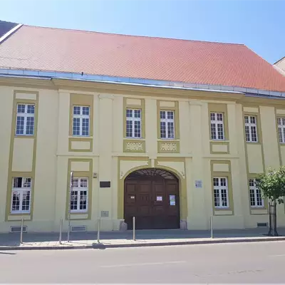 Muzej Srema slika 1