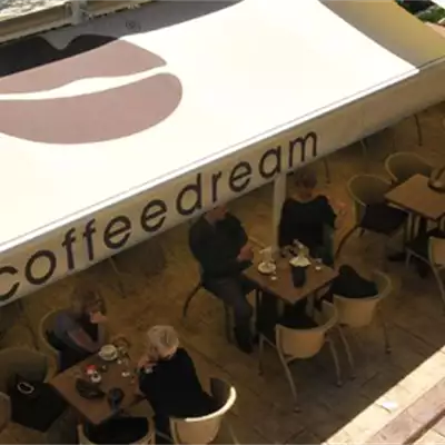 Coffeedream