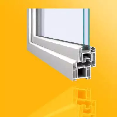 DVD compani PVC stolarija