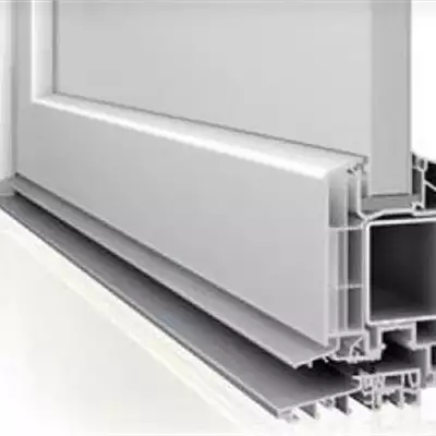 DVD compani PVC stolarija